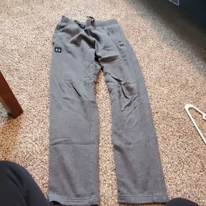under armour sweatpants